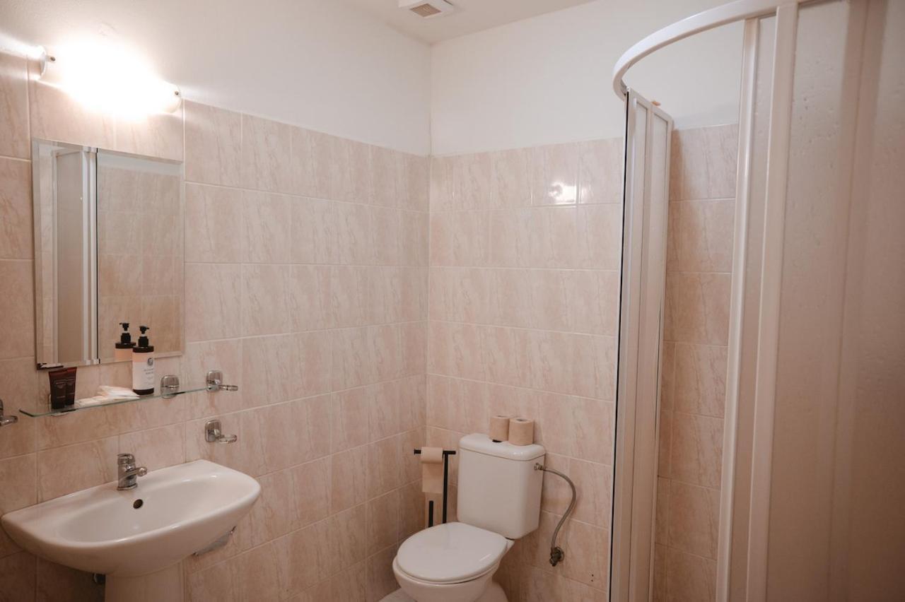 Horsky Hotel Popradske Pleso Štrbské Pleso Eksteriør bilde