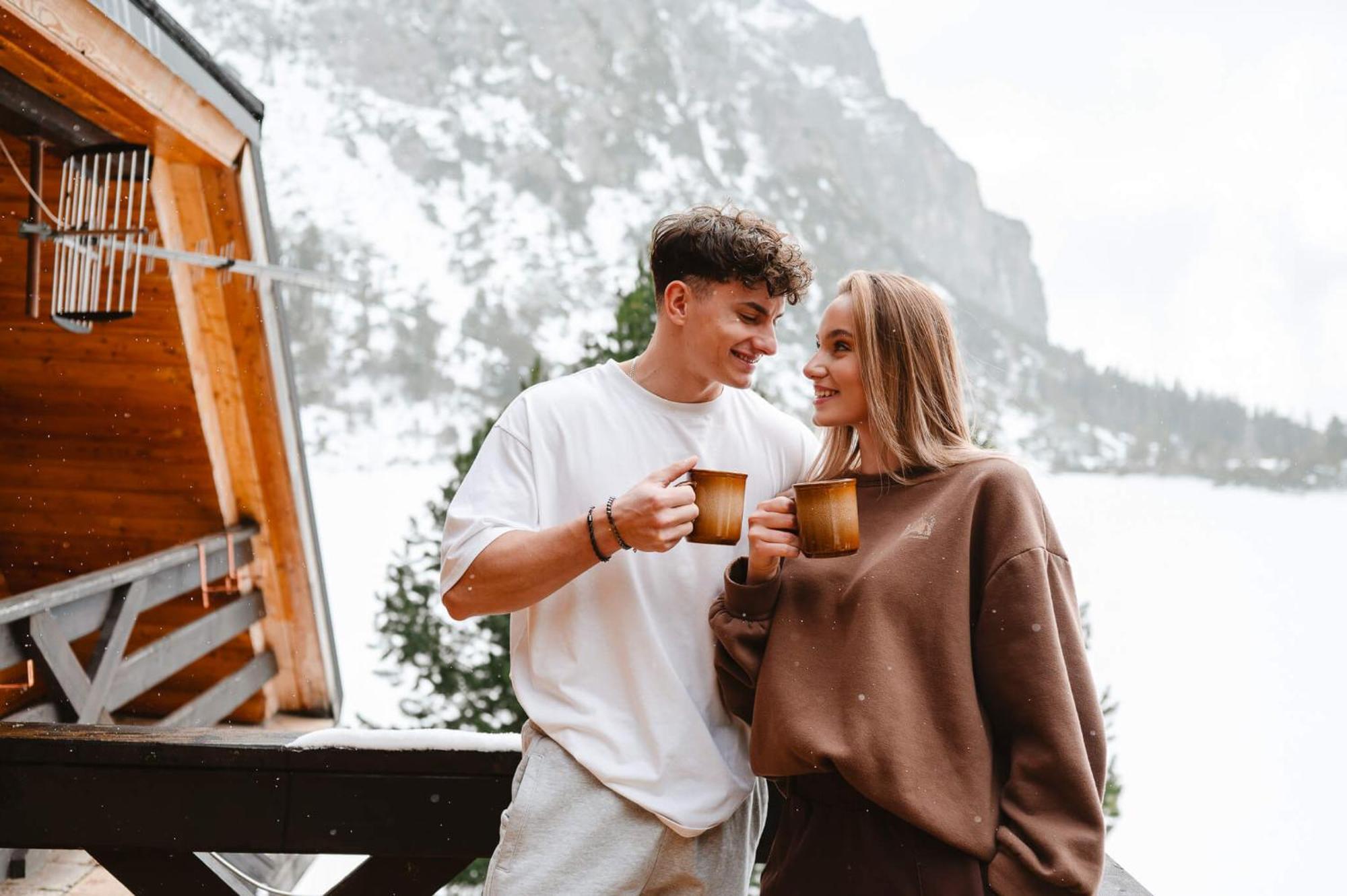 Horsky Hotel Popradske Pleso Štrbské Pleso Eksteriør bilde